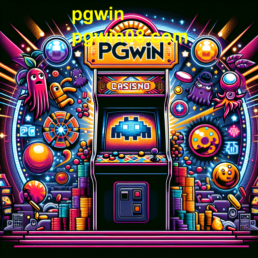 A Evolução dos Jogos de Arcade: Do Fliperama ao Mundo Digital