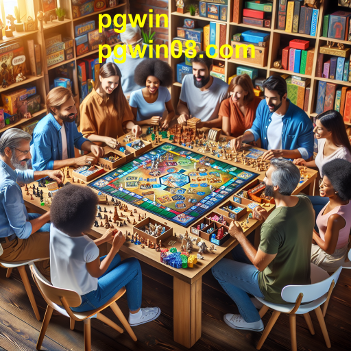 A Renascença dos Jogos de Tabuleiro: Por Que Eles Nunca Saem de Moda