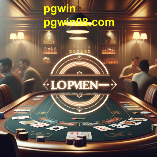 Descubra a Diversão dos Jogos de Cartas no pgwin