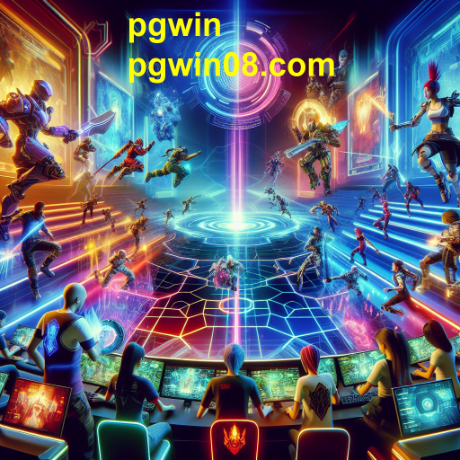 A Revolução do Jogo Multijogador: Conectando Jogadores em Todo o Mundo