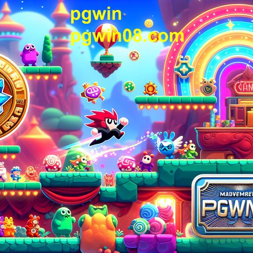 A Evolução dos Jogos de Plataforma: Uma Viagem Através do Tempo