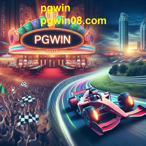 A Excitante Categoria de Jogos de Corrida: Velocidade e Competição