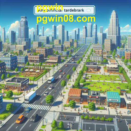 Explorando a Fascinante Categoria de Simulação nos Jogos