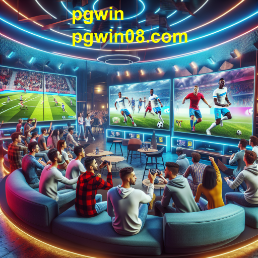 O pgwin oferece a todos uma grande variedade de jogos, desde clássicos até os mais novos lançamentos, todos disponíveis em um único lugar conveniente.